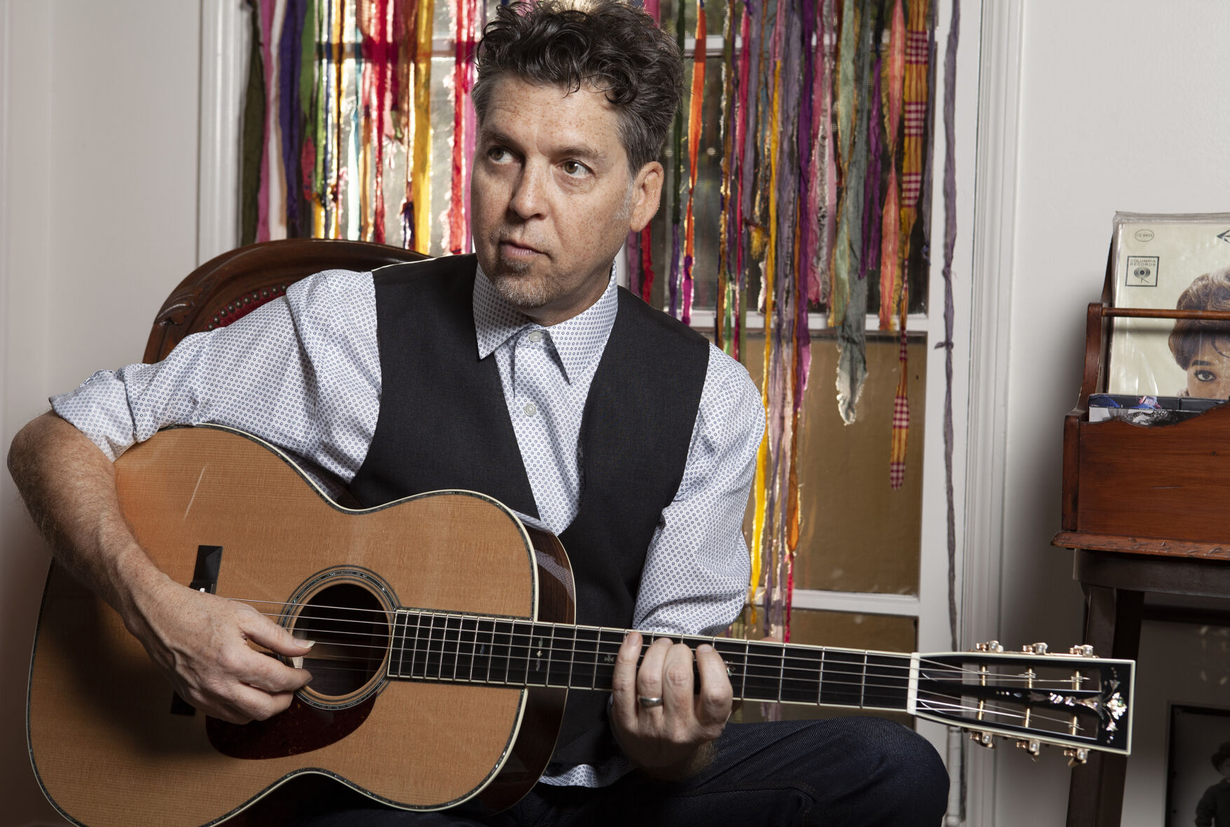 Joe Henry
